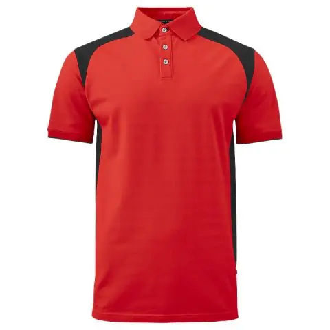 Begränsad tid Texstar PS07156990180 Pikétröja